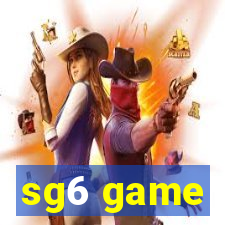 sg6 game